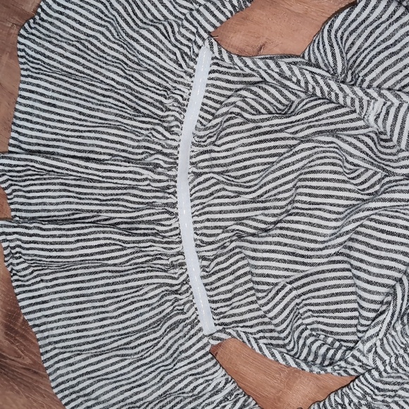 Women's crop top - Picture 4 of 6